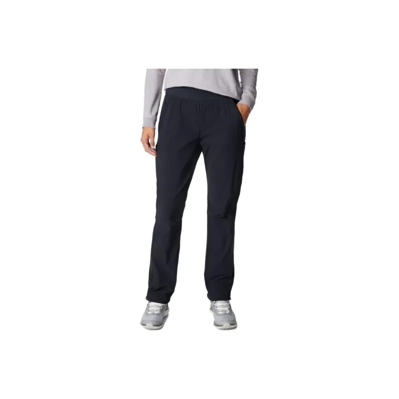 Columbia Casual Pants Women's Black-0