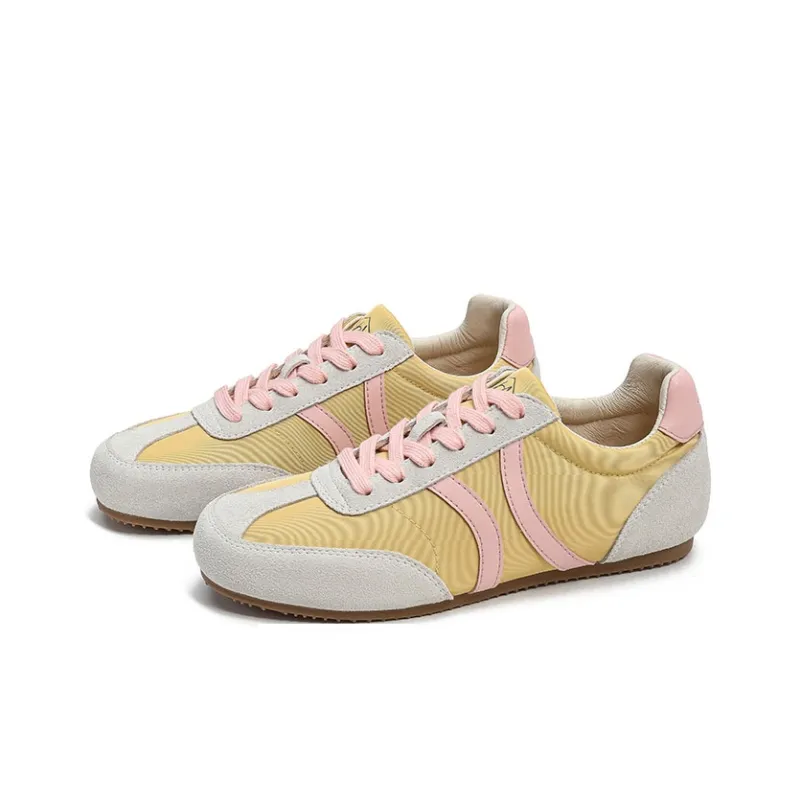 VCA Low Top Casual Shoes Women's-17