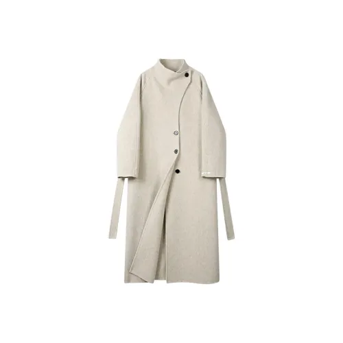 CIVICERA Coats Women's