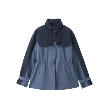 UNIQLO Trench Coats Women's