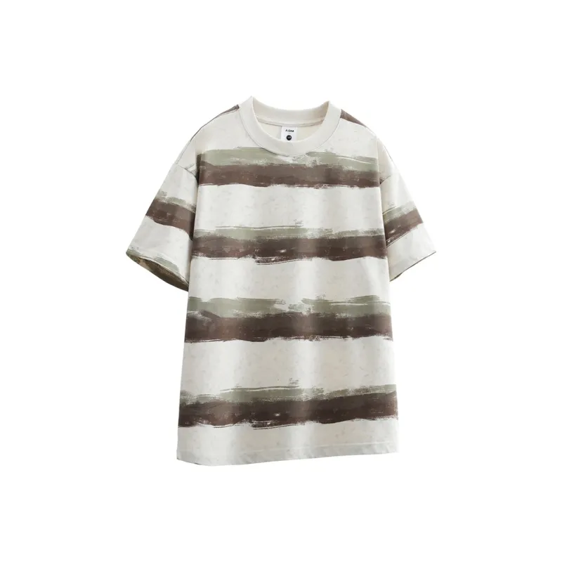 WKOOG T Shirts Unisex-10