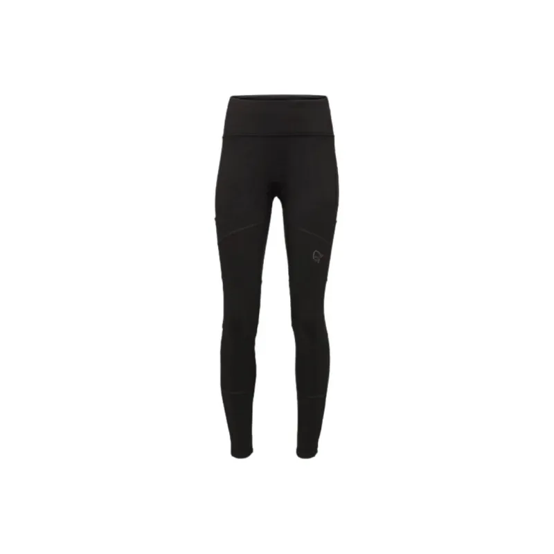NORRONA Casual Pants Women's-3