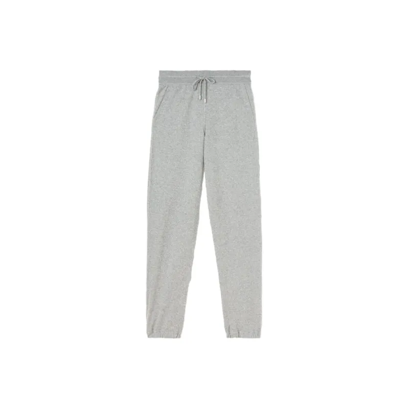 Loro Piana Merano Drawstring Track Trousers-0