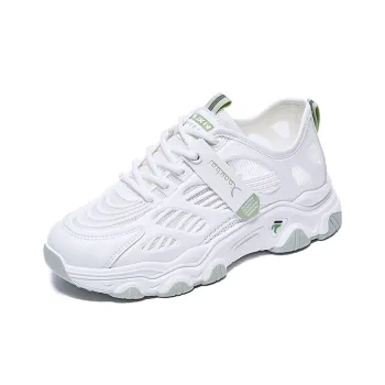 SIMBA'S PRIDE Breathable Casual Shoes Women's