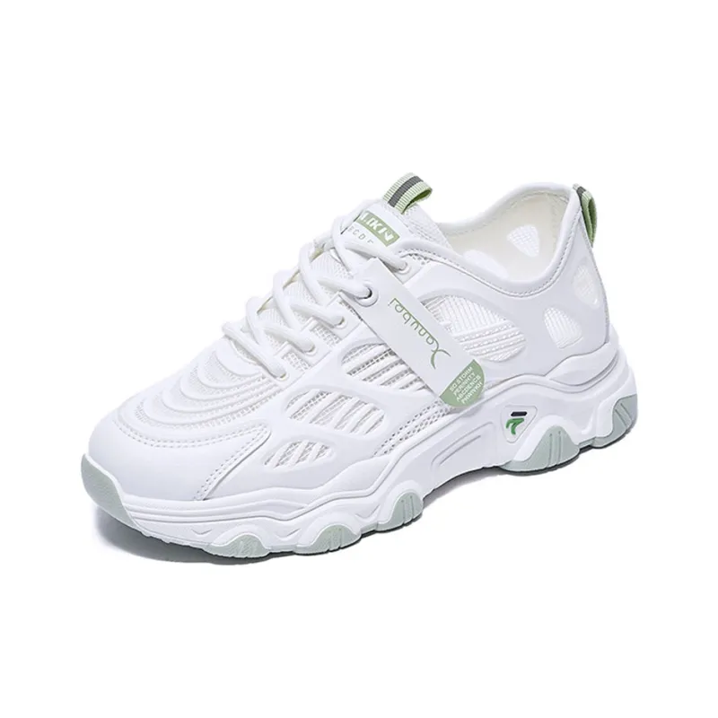 SIMBA'S PRIDE Breathable Casual Shoes Women's-0