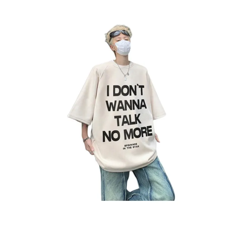 WKOOG T Shirts Unisex-9
