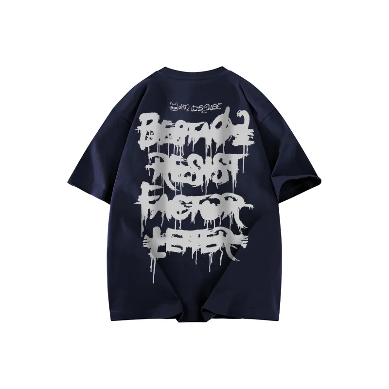 A02 T Shirts Unisex-10