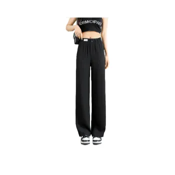 ORIGIN Casual Pants Women's Black
