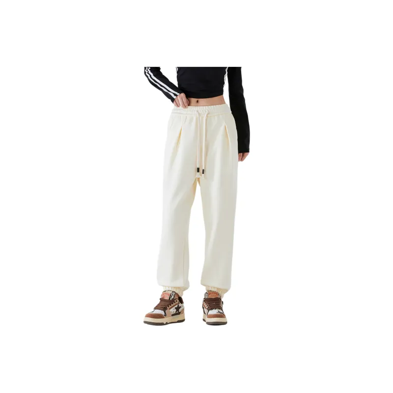 ADOONGA Casual Pants Unisex-8