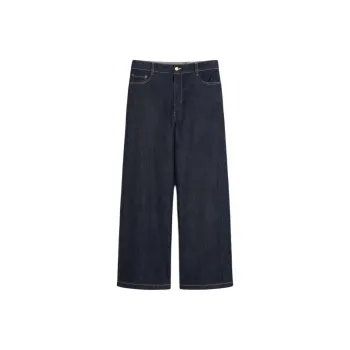 'S MAX MARA Casual Pants Women's Blue