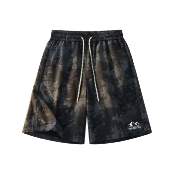 ROBINHOOD Casual Shorts Unisex