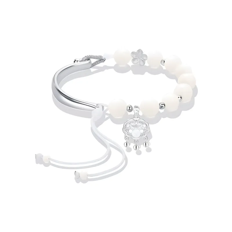 SUCH NICE Bodhi Root Necklaces Unisex-5