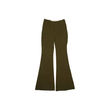 R13 Flared Trousers