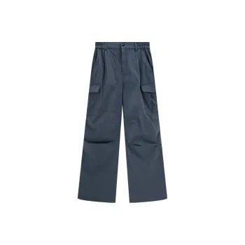 Bein Space Casual Pants Women's Starry Night Blue