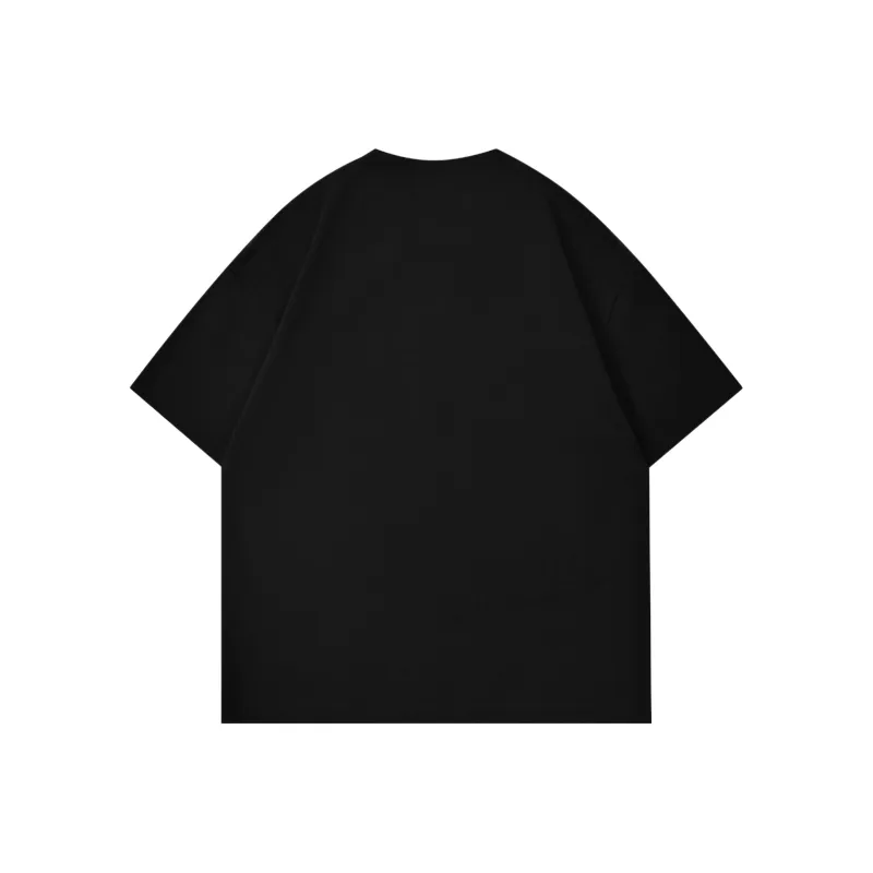 FCB ARCELONA T Shirts Unisex-3