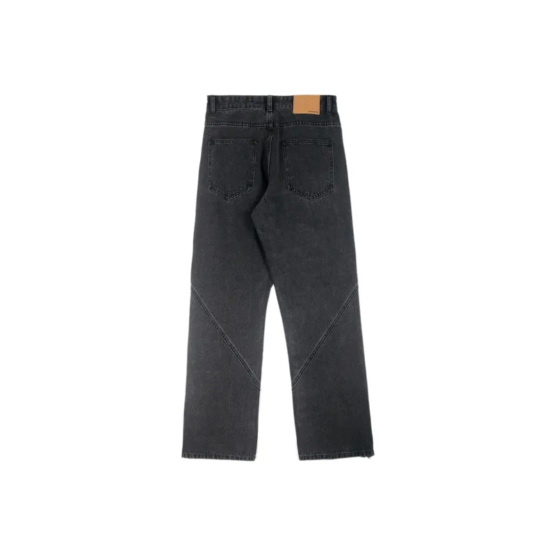 Evil Lions Jeans Unisex-5