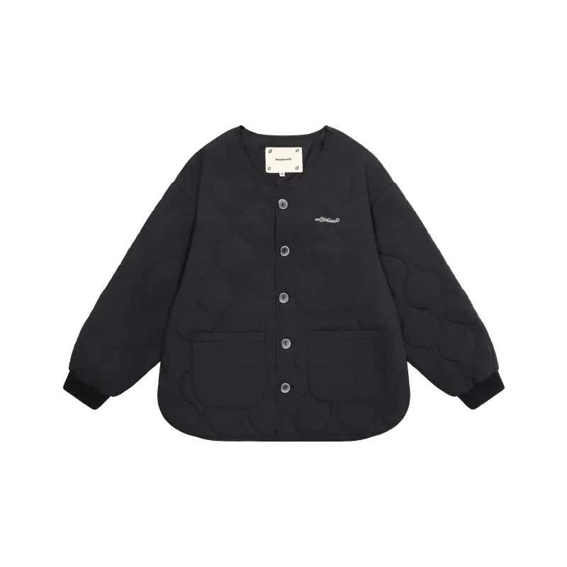 Madgood Puffer Jackets Unisex-0