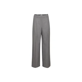 ARITZIA Babaton Population Pant Casual Pants Women's Heather Dark Grey/Heather Dark Gray