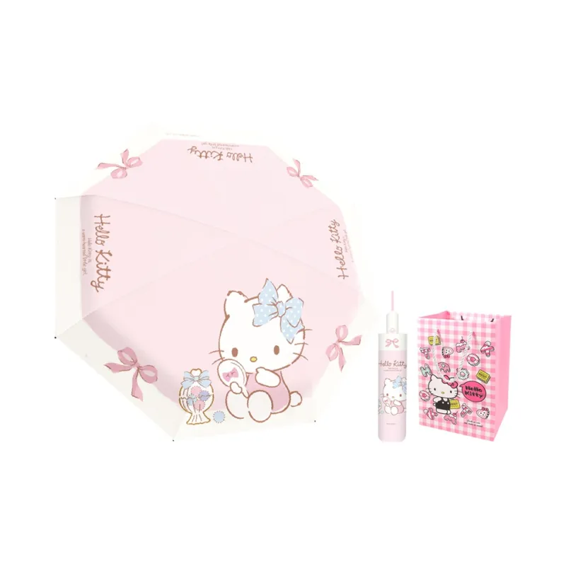 Hello Kitty Hello Kitty Umbrellas-0