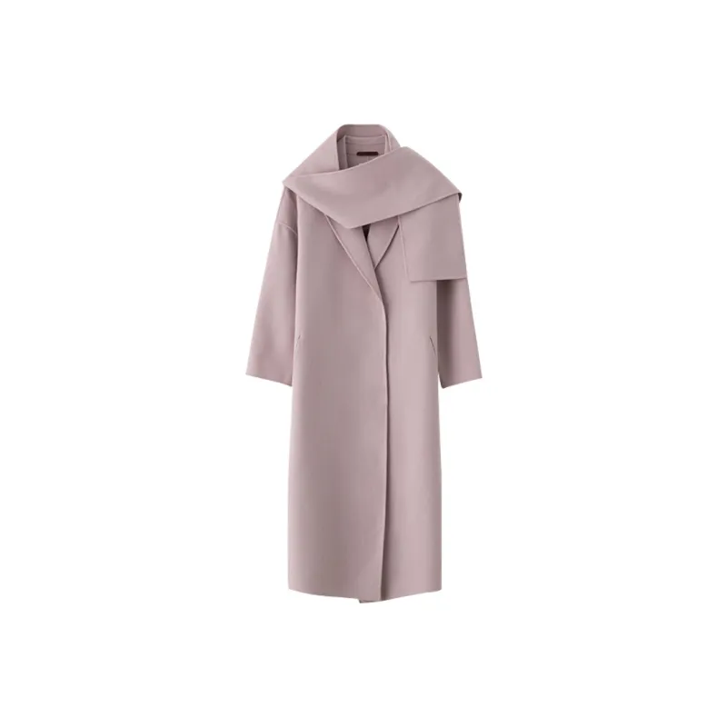 SNOWFORTE Coats Women's-2