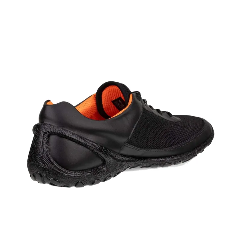Ecco BIOM Everyday M Low Top Casual Shoes Men's Black-2