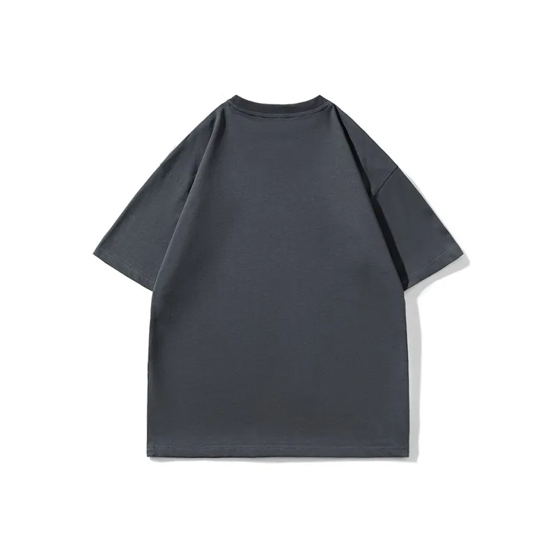 CrocoSport Crocodile Shirt Sports Series T Shirt Unisex-9