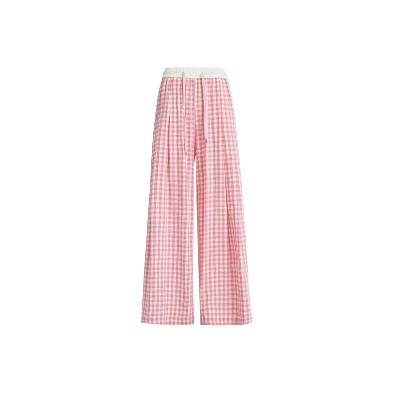 Rose Casual Pants Women's-0