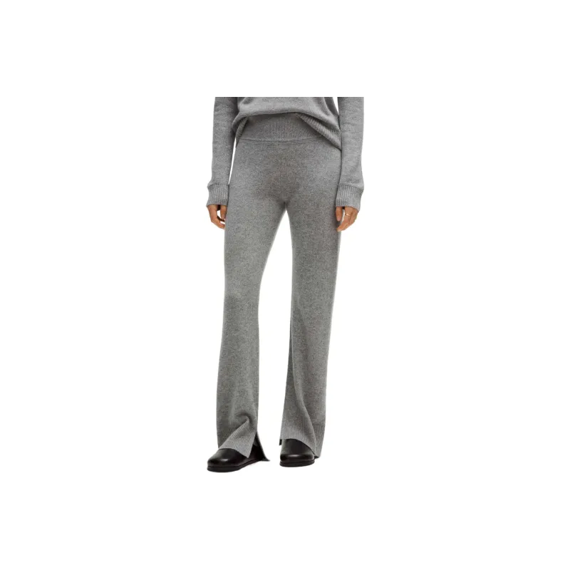 Lululemon Cashmere Casual Pants Women's-3
