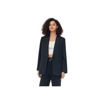 GOELIA Business Suit Women's Black