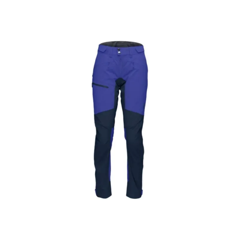 NORRONA Casual Pants Women's-4