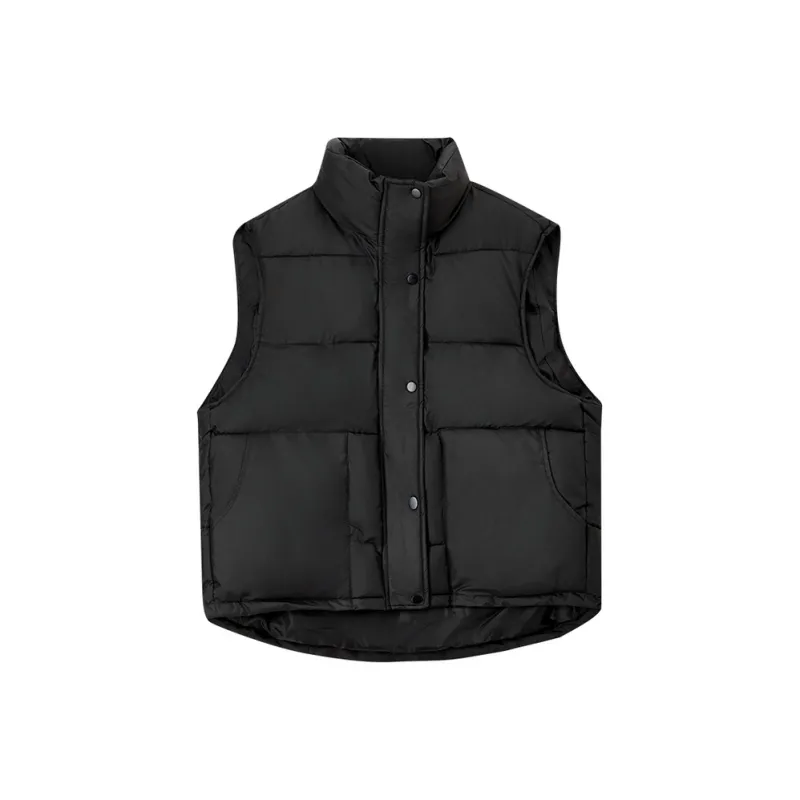 SENTUBILA Vests Women's-2
