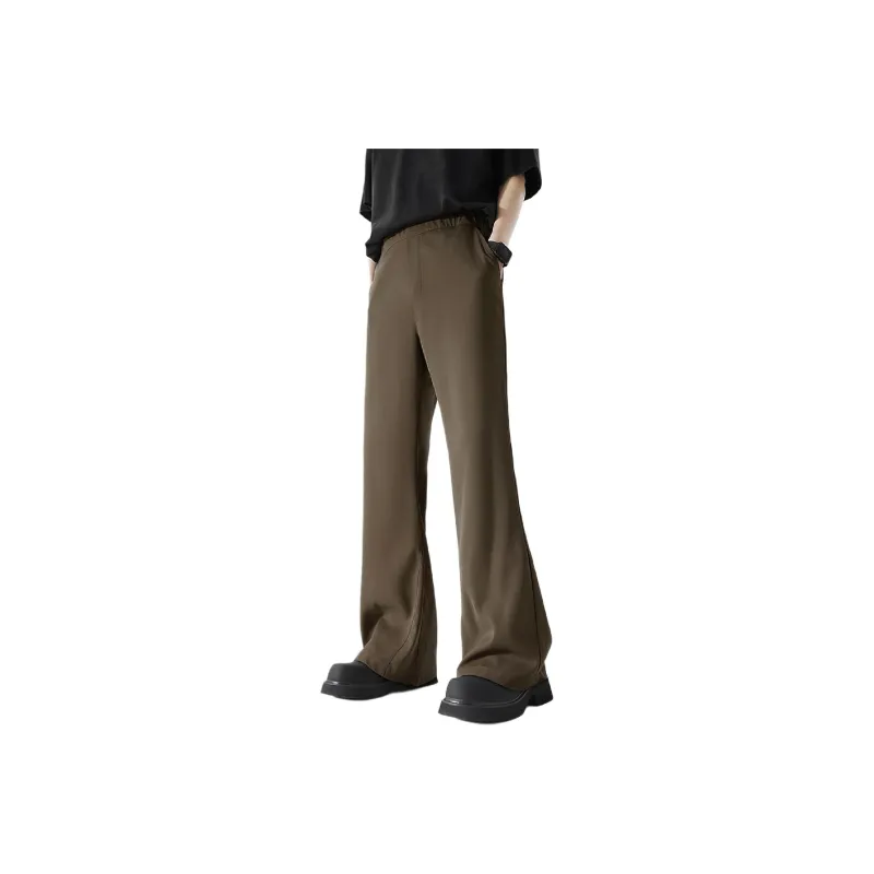 PANDA ADEVIL Suit Trouser Men's-5