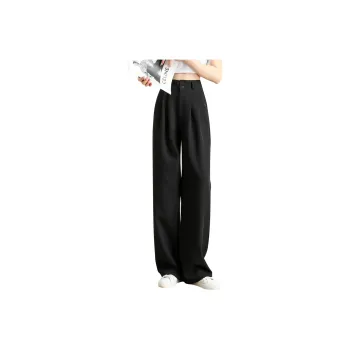 Jean West Casual Pants Women's Black