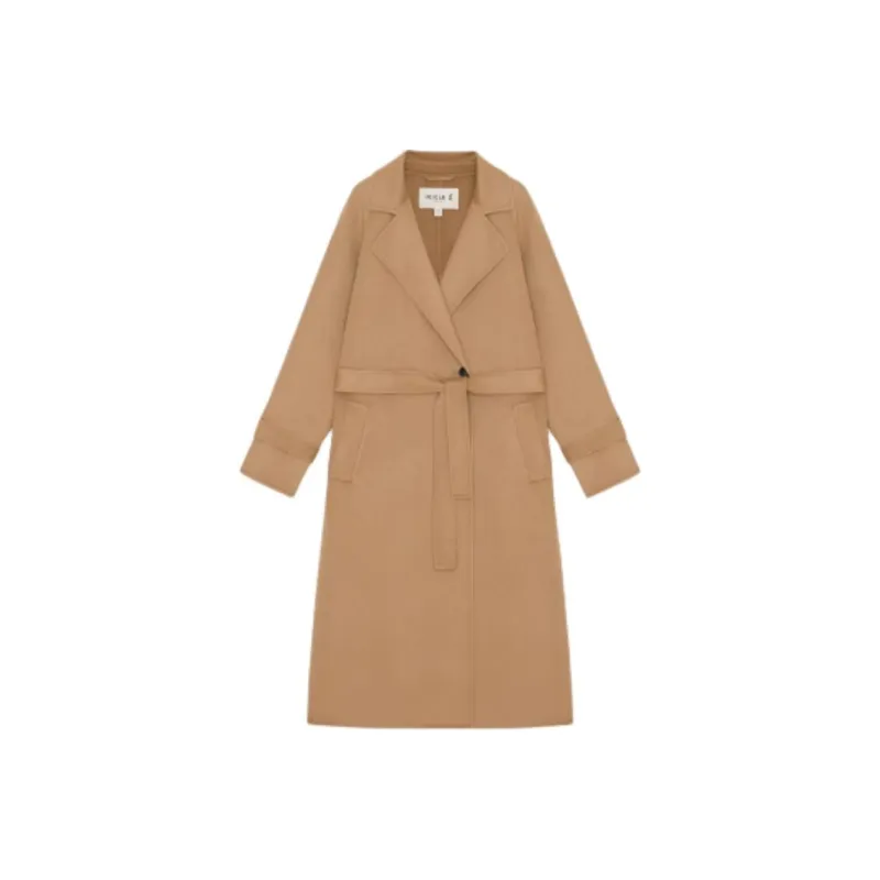 ICICLE Coats Women's-0