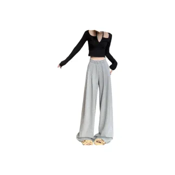 Si Bei'er Casual Pants Women's