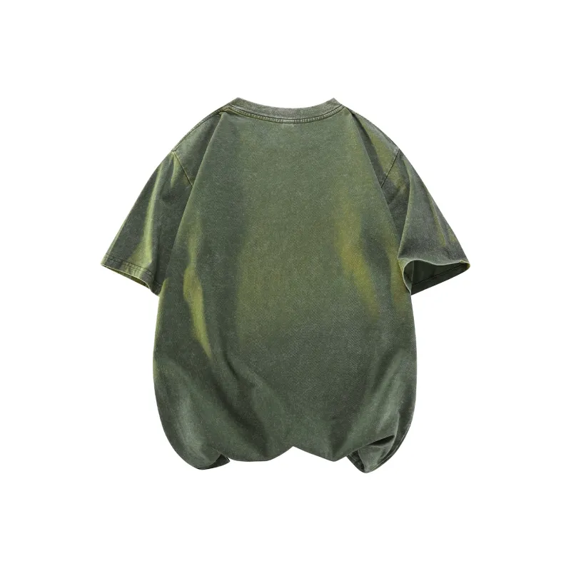 JEANSWEST T Shirts Unisex-7