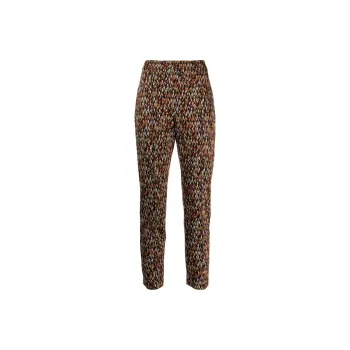 ROSETTA GETTY Casual Pants Women's Multicolor