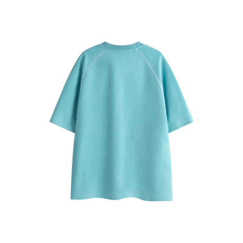 URBAN AUTHENTIC T Shirts Unisex-13
