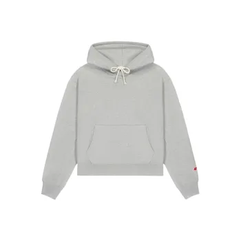 New Balance Made In USA Sweatshirt Women's Sport Gray