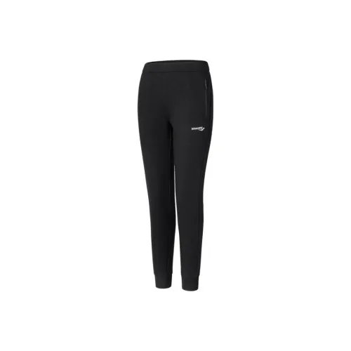 Saucony Casual Pants Women's Black