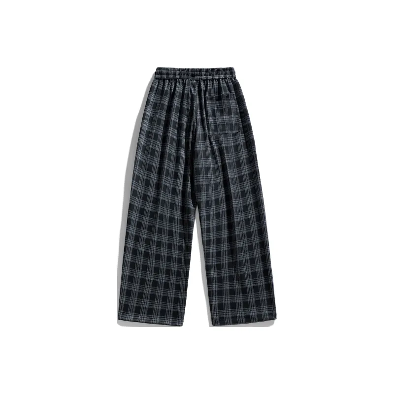 A02 Casual Pants Unisex-7