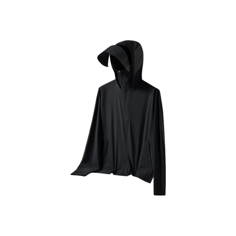 Ordifen Super Light Breathable Abrasion Resistant UV Protection Sun Protection Clothing Unisex-38