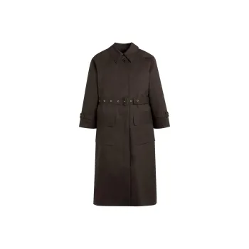 Mackintosh Kelvin Trench