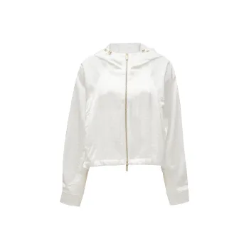 ONLY Trench Coat Women's Cream White