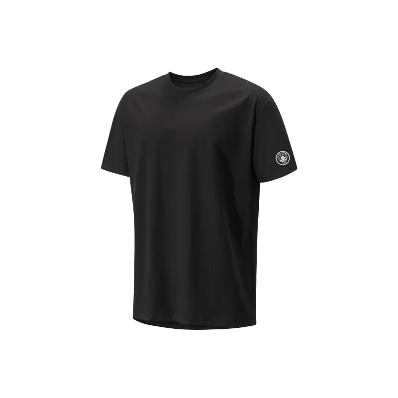 Manchester City F.C. T Shirt Unisex-7