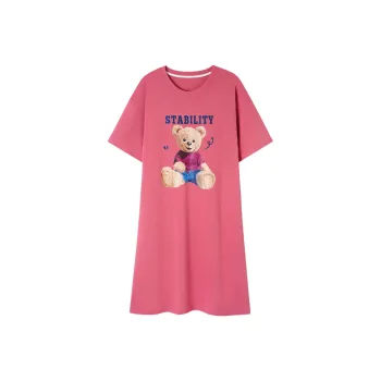 MADALLO Women's Nightgowns