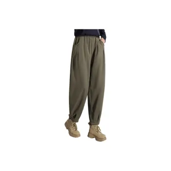 Cypress House Casual Pants Women's Dark Khaki