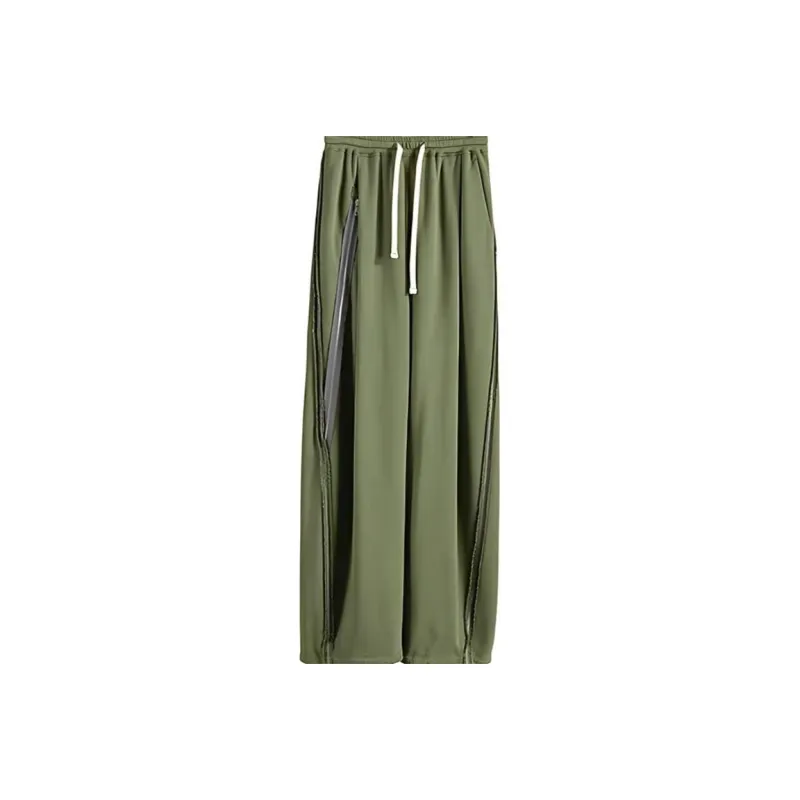 Rizhuo Casual Pants Women's-3