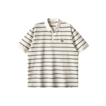 WILLIAM FOX&SONS Polo Shirt Unisex