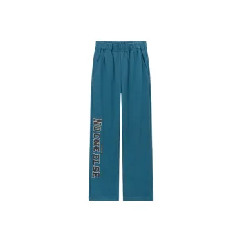 NO ONE ELSE Casual Pants Unisex